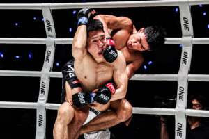 01 Adilet Kalenderov vs Jang Seon Gyu TLC 29 May 2026 6