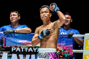 04 Abdallah Ondash vs Denkriangkrai TLC 29 May 2026 2