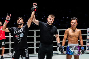 04 Abdallah Ondash vs Denkriangkrai TLC 29 May 2026 9