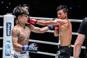 06 Hoang Gia Dai vs Yoshida Kosei OL156 6