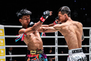 09 Tandiao vs Bakjo Sitkhunma OL156 25