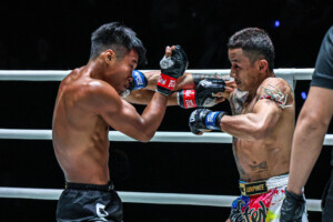 10 Songpandin vs Guanyu OL156 17