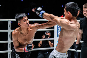 13 Kongsuk vs Khakimov Anisjon OL156 12