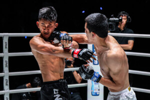 13 Kongsuk vs Khakimov Anisjon OL156 14
