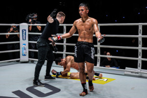 13 Kongsuk vs Khakimov Anisjon OL156 18