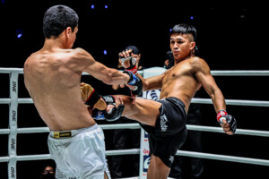13 Kongsuk vs Khakimov Anisjon OL156 25