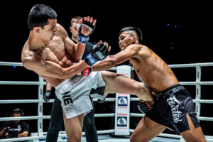 13 Kongsuk vs Khakimov Anisjon OL156 26