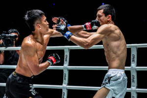 13 Kongsuk vs Khakimov Anisjon OL156 28