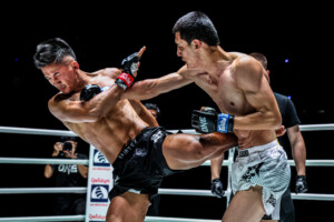13 Kongsuk vs Khakimov Anisjon OL156 29