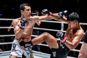 13 Kongsuk vs Khakimov Anisjon OL156 9