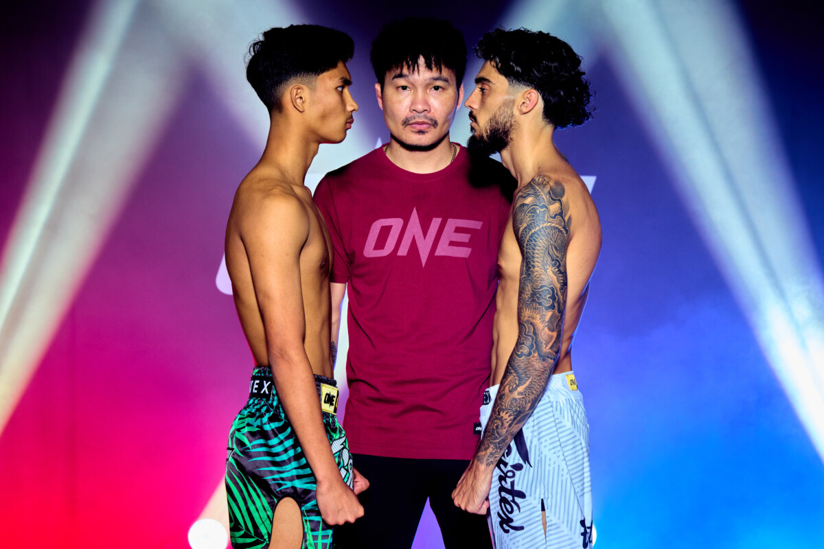 Adam Sor Dechapan vs Enzo Clarisse_02