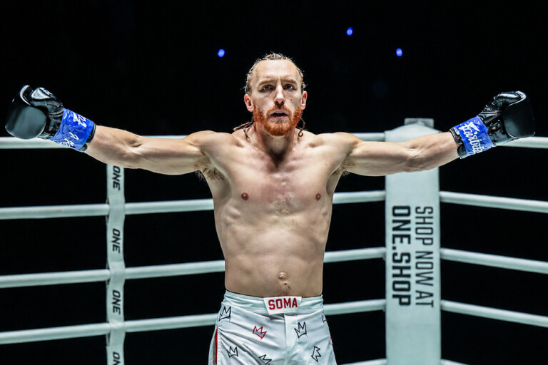 CoverWeb_OFN43_BenWoolliss_PreFight