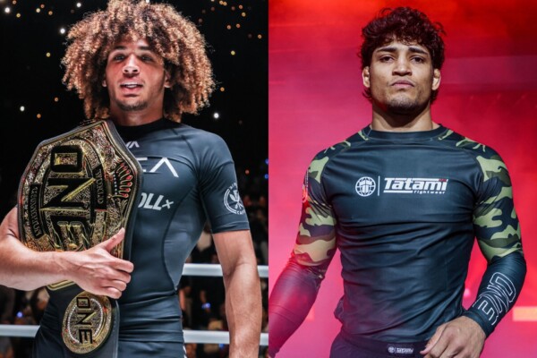 Kade Ruotolo vs Fabricio Andrey_TIC 26 June_Webcover