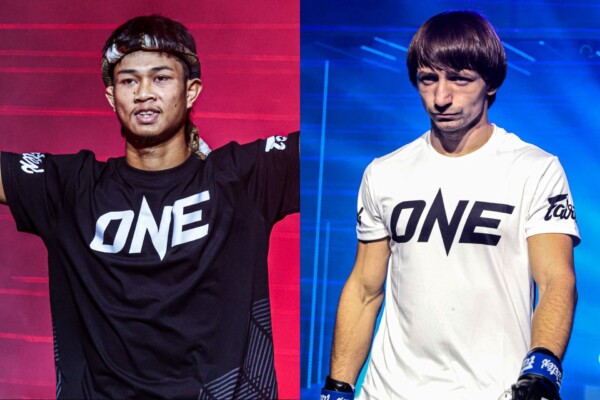 Kongchai vs Strungari_TIC_5 June