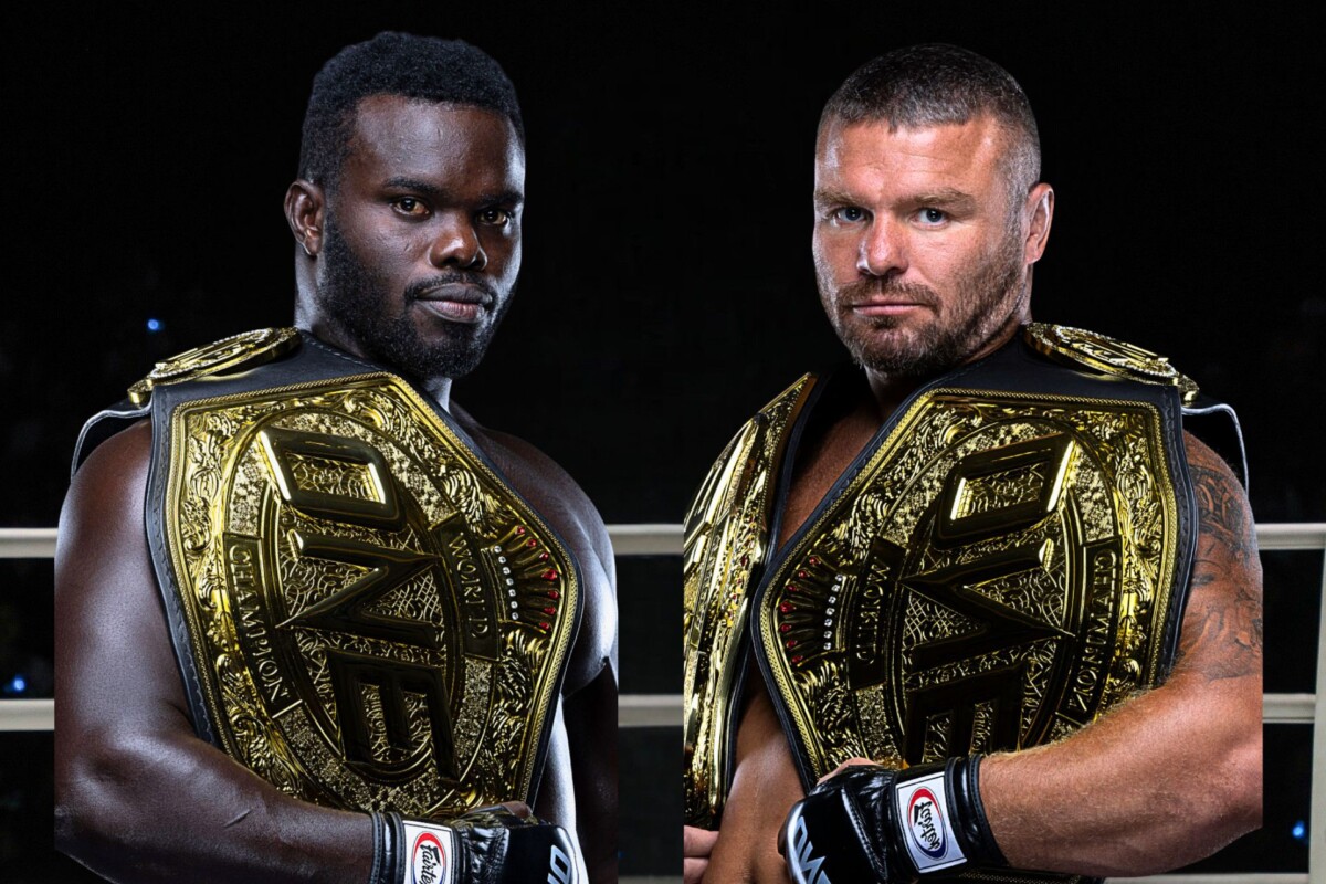 Oumar Kane vs Anatoly Malykhin_TIC 15 May
