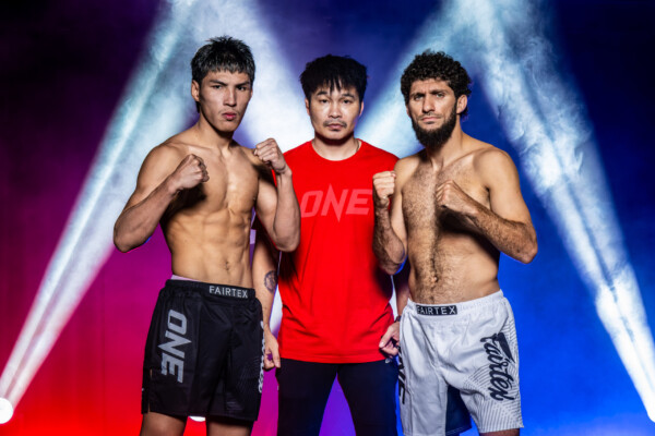 Yod IQ and Kiamran Nabati face off for The Inner Circle on May 22 scaled