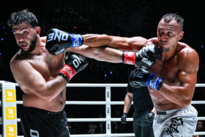 03 Samet Agdeve vs Roman Kryklia_TIC19 18