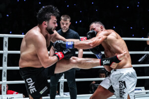 03 Samet Agdeve vs Roman Kryklia_TIC19 44 1