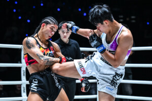 04 Allycia Hellen Rodrigues vs Phetjeeja TIC19_58