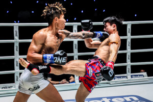 04 Jaosuayai VS Yuan Pengjie TIC 5 June 2026 11