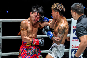 04 Jaosuayai VS Yuan Pengjie TIC 5 June 2026 13