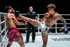 04 Jaosuayai VS Yuan Pengjie TIC 5 June 2026 18