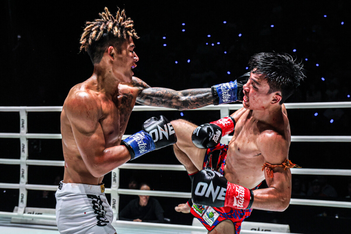 04 Jaosuayai VS Yuan Pengjie TIC 5 June 2026 19