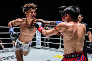 04 Jaosuayai VS Yuan Pengjie TIC 5 June 2026 21