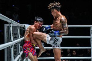 04 Jaosuayai VS Yuan Pengjie TIC 5 June 2026 23