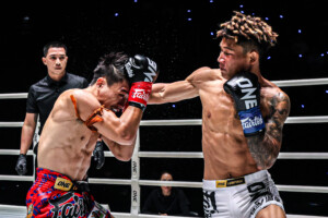 04 Jaosuayai VS Yuan Pengjie TIC 5 June 2026 25