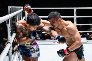 04 Nong O vs Kongthoranee TIC20 25