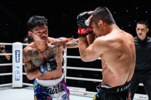 04 Nong O vs Kongthoranee TIC20 26