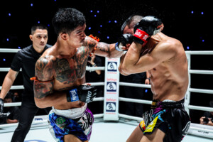 04 Nong O vs Kongthoranee TIC20 28