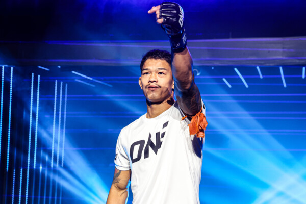 "ก้องธรณี ส.สมหมาย" เปิดตัวอย่างมั่นใจในรายการ The Inner Circle 20