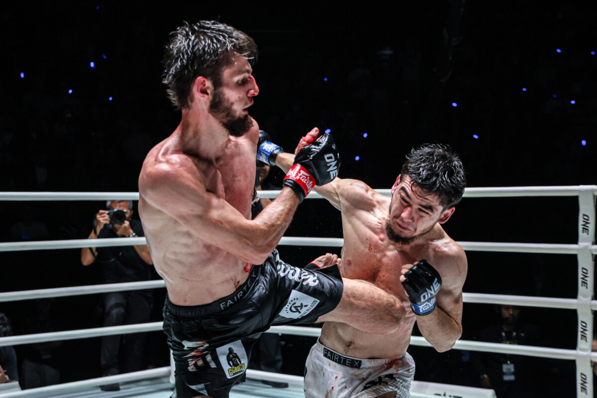 05 Asadula Imangazaliev vs Aslamjon Ortikov TIC20 11