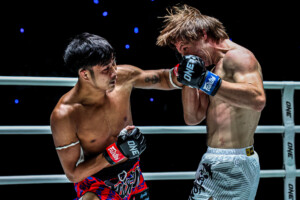 05 Kongchai VS Valerii Strungari TIC 5 June 2026 05