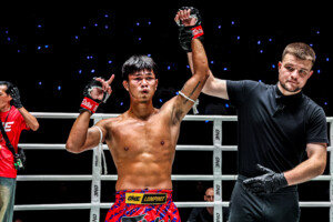 05 Kongchai VS Valerii Strungari TIC 5 June 2026 06