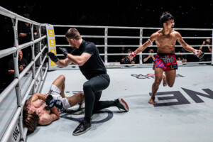 05 Kongchai VS Valerii Strungari TIC 5 June 2026 15