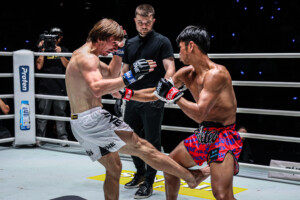 05 Kongchai VS Valerii Strungari TIC 5 June 2026 17