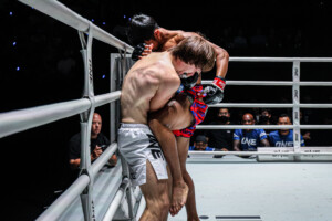 05 Kongchai VS Valerii Strungari TIC 5 June 2026 18