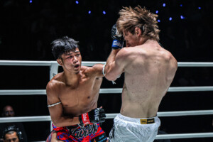 05 Kongchai VS Valerii Strungari TIC 5 June 2026 20