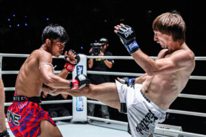 05 Kongchai VS Valerii Strungari TIC 5 June 2026 22