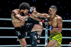 08 Tayo Zahir VS Mahan Fotouhi OL157 02