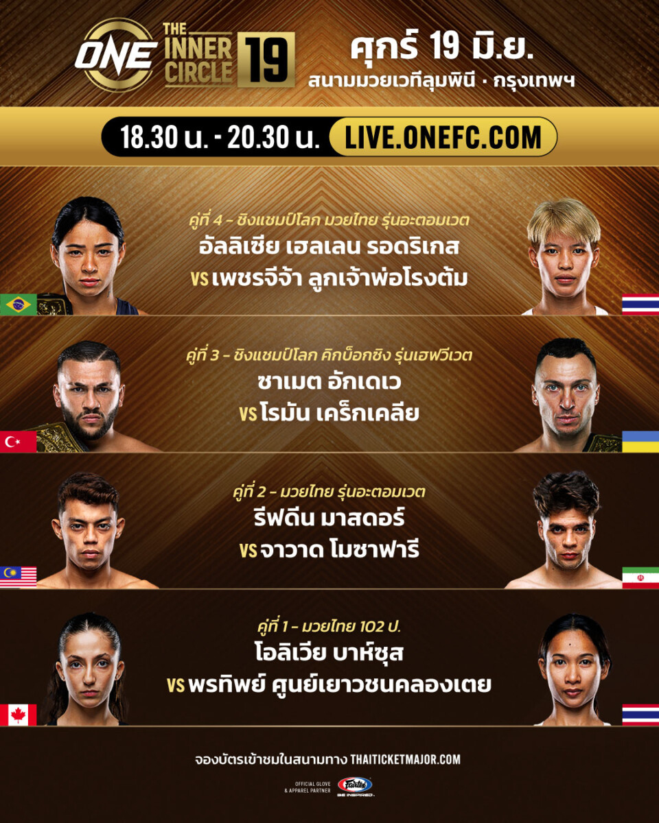 260619 BKK TIC19 Boutcard TH