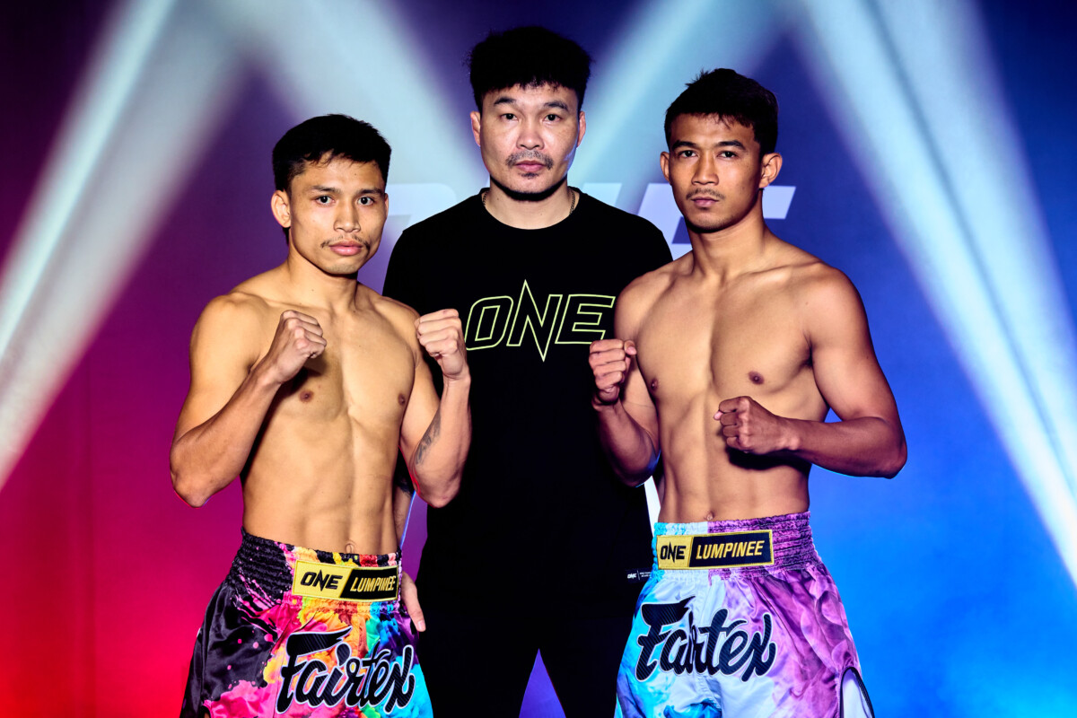 Banluelok vs Rak Erawan_Face off_TIC 5June 26