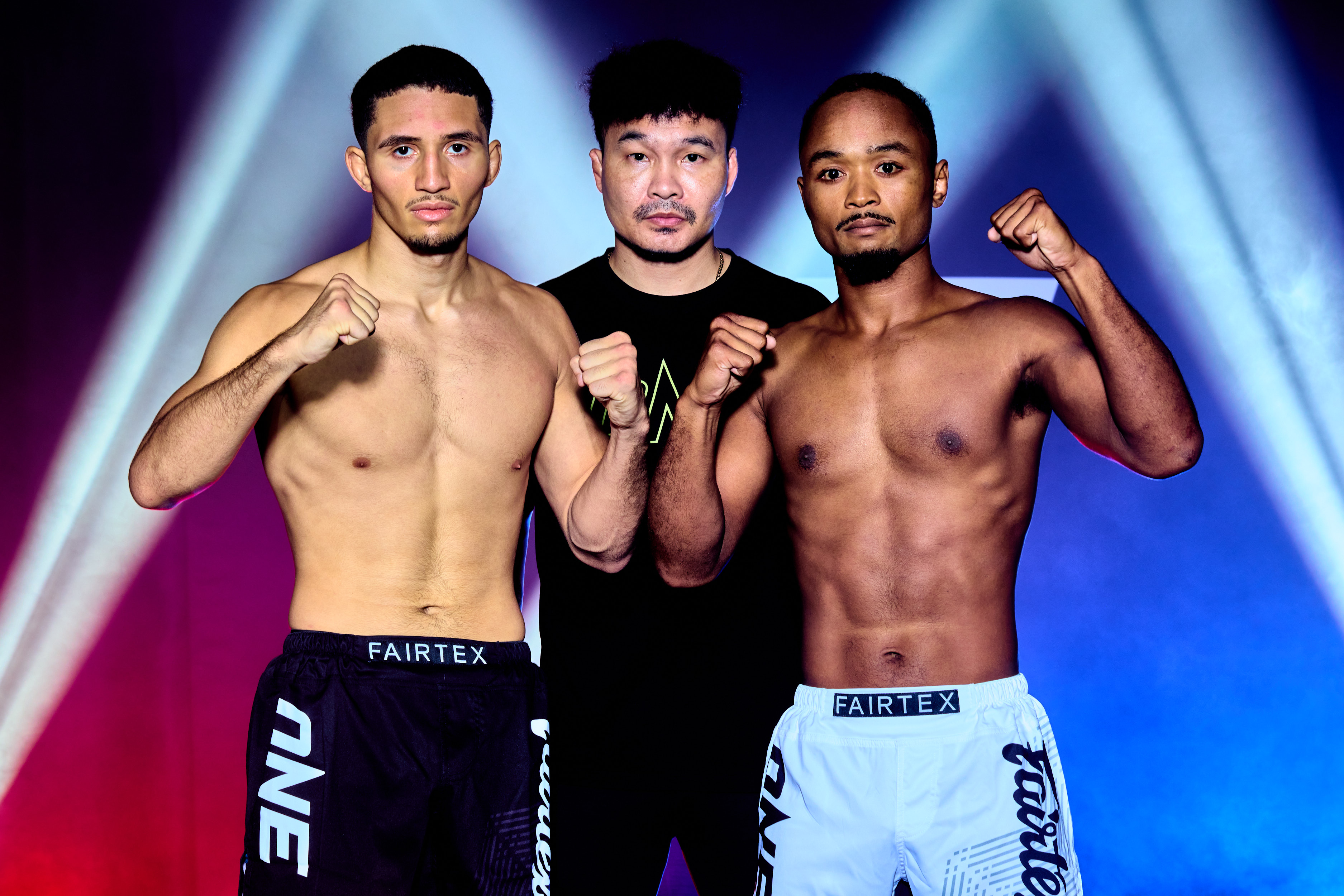 Julian Mayorga vs Taiga Orii_TIC 5June 26