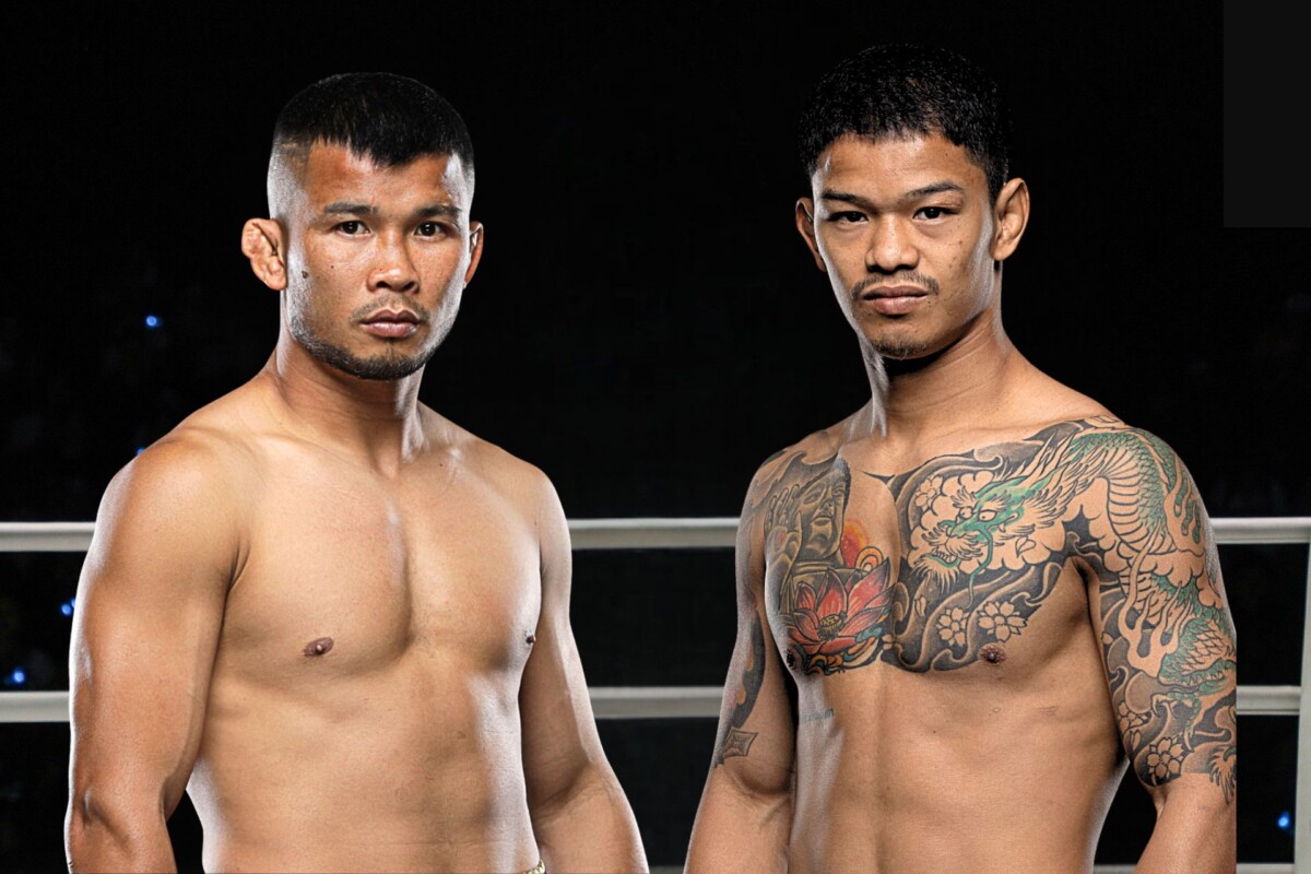 NongO vs Kongthoranee_TIC20