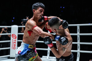 OL158_14 Maisangkum VS Petnamkhong 16