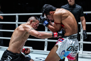 OL158_14 Maisangkum VS Petnamkhong 21