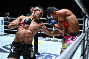 OL158_14 Maisangkum VS Petnamkhong 38